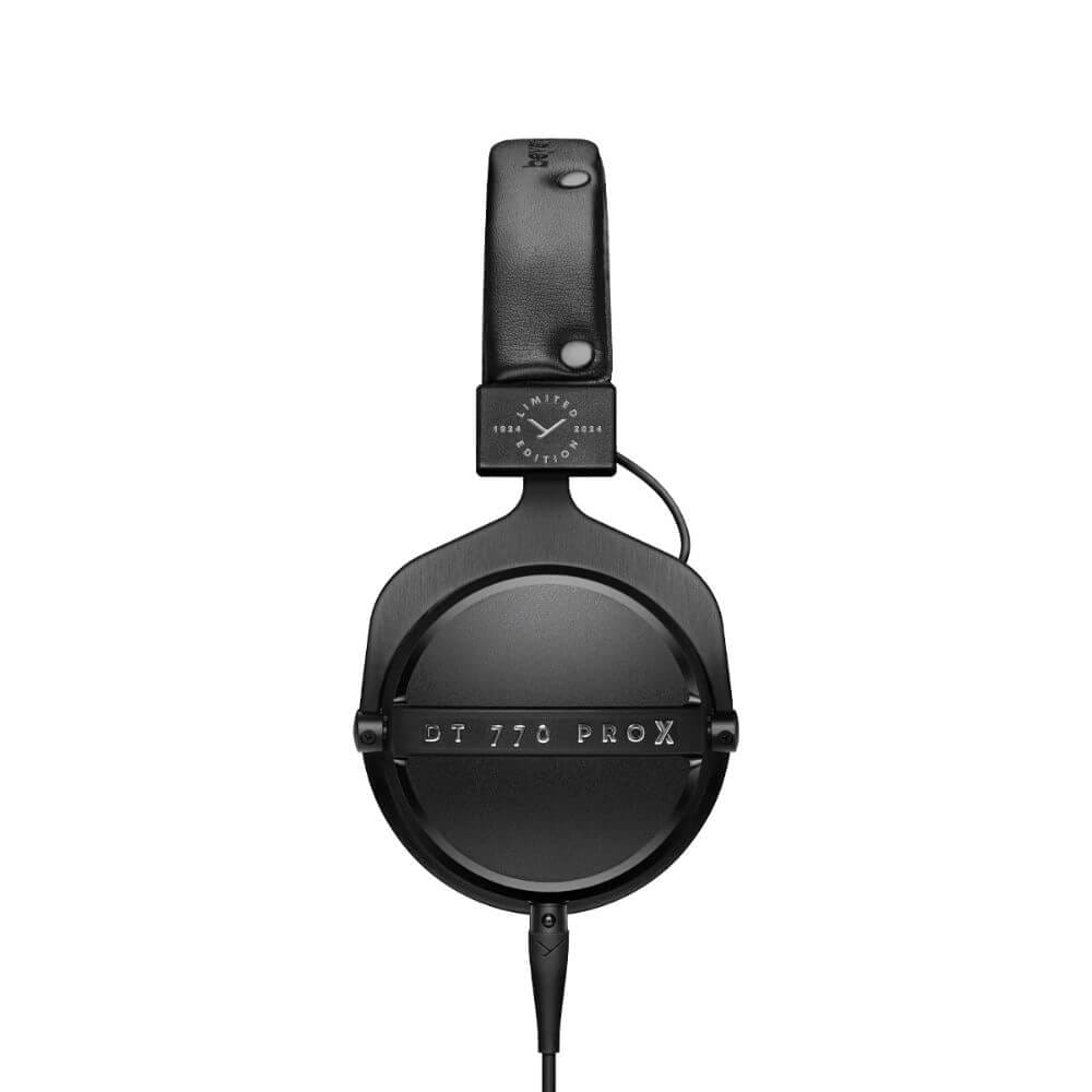 หูฟังสตูดิโอแบบครอบ BEYERDYNAMIC DT 770 PRO X LIMITED EDITION